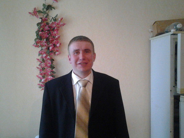 Владимир Ульянов