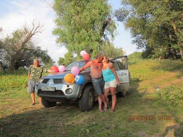 Ольга Гаврилова