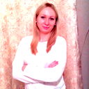 Анастасия Ситникова
