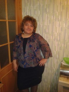 Макарчикова Наталья