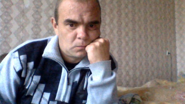 Петр Загний