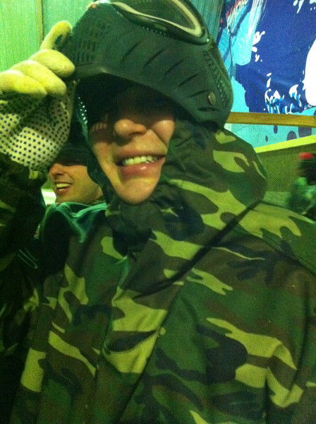 Игорь Коломыцев