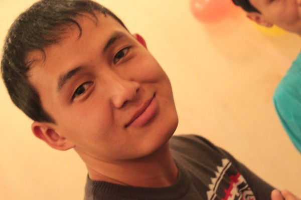 Жанат Дуйсенов