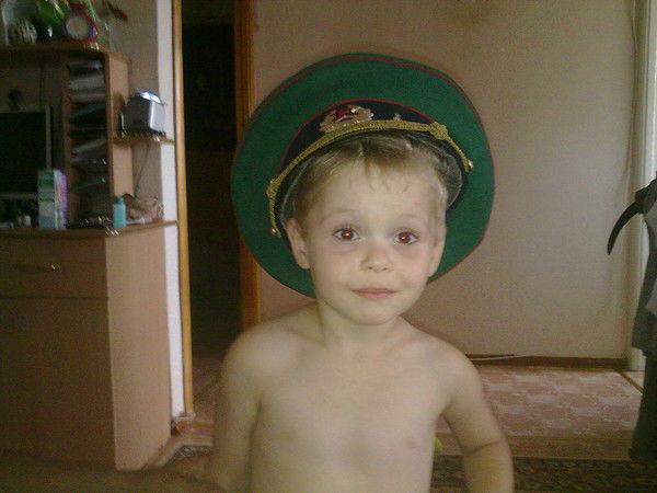 Артём Сергеевич Мальцев