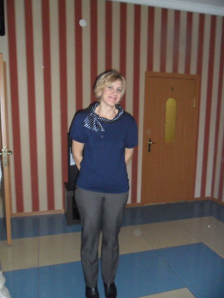 Зульфия Вальшина