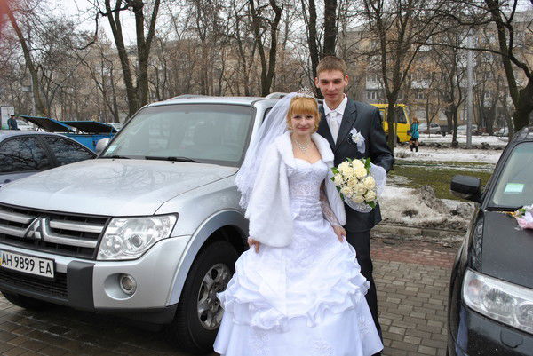 Анастасия Харюкова