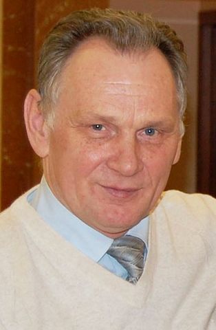 Амелин Владимир