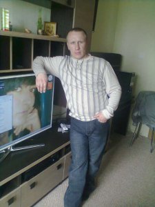 Алексей Злыднев