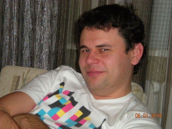 Максим Евенко