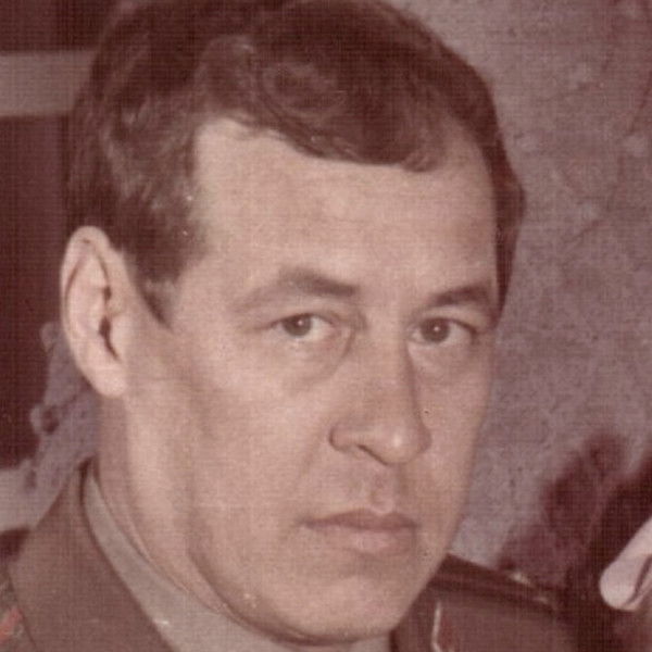 Анатолий Савин