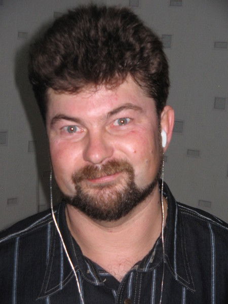 Сергей Заболотний