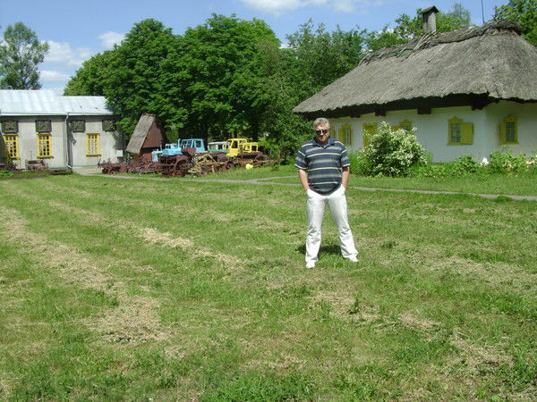 Сергей Белькус