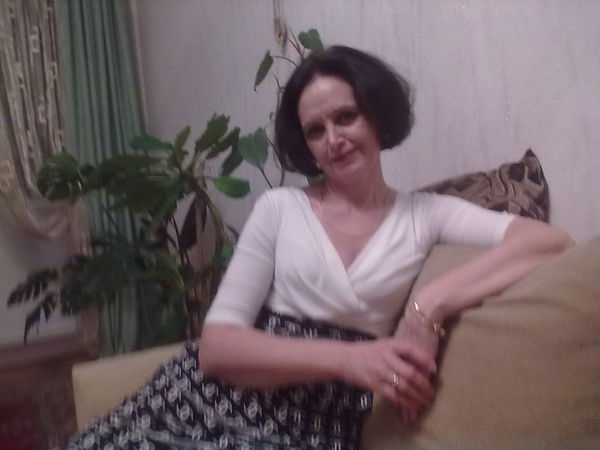 Надежда Ляхова