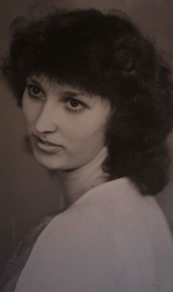 Марина Кишко