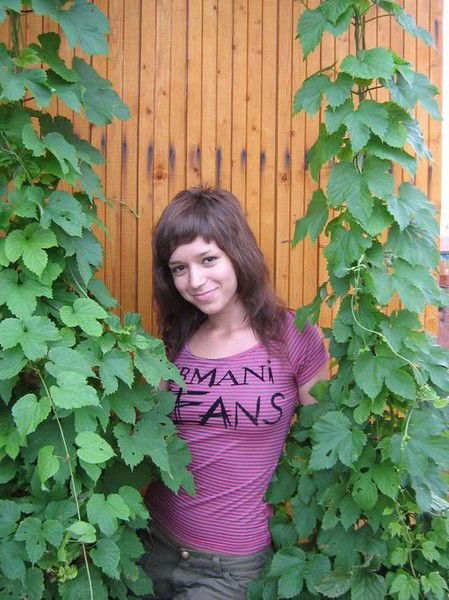 Евгения Мишенина