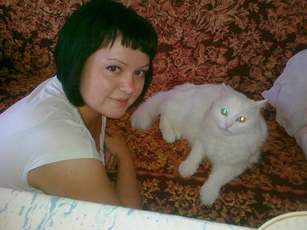 Надежда Зименко