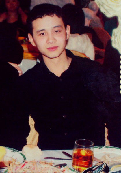 ***парень Из Города F***