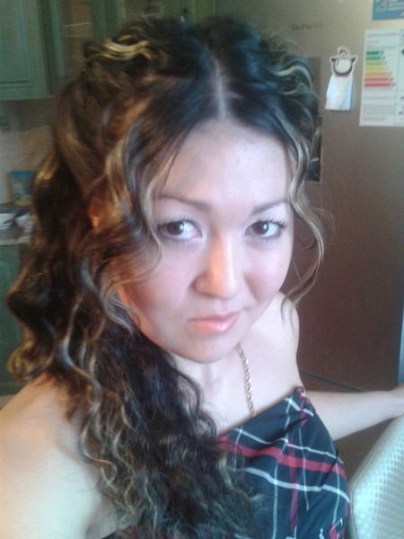 Гаухар Кудобаева