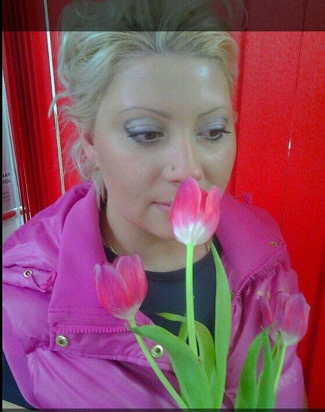 Анна Компонеец