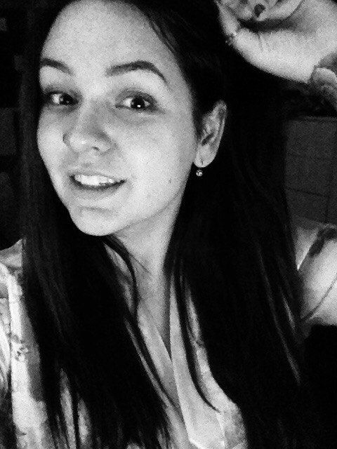 Любовь Карпенко