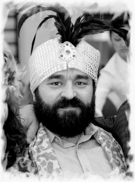 Сергей Тагиров