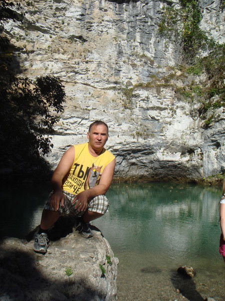 Дмитрий Подворный