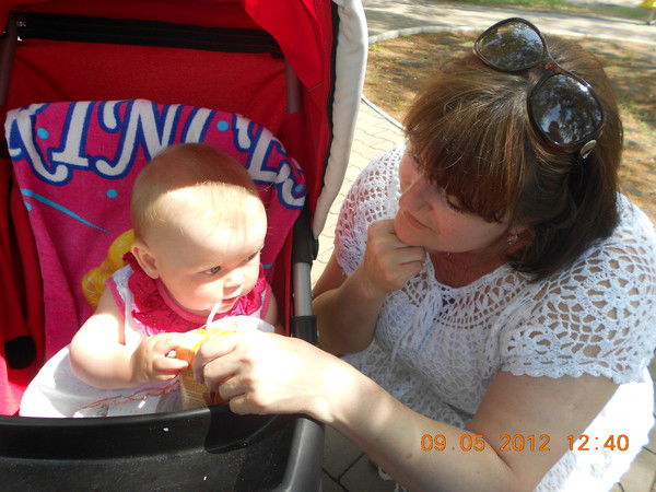 Людмила Шелег