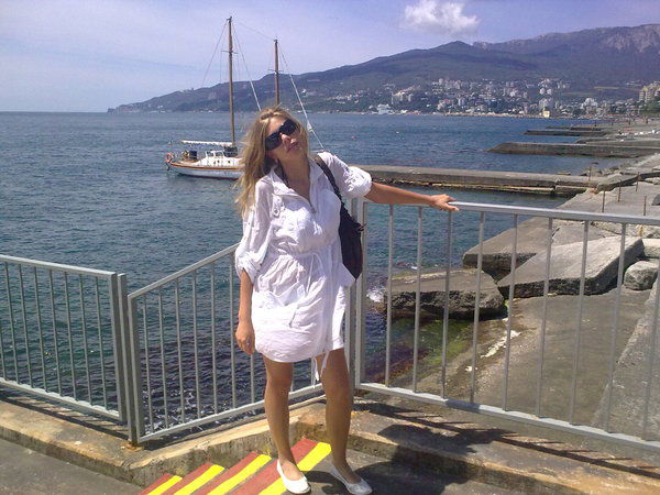 Людмила Гирич