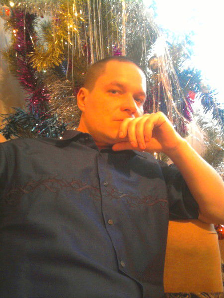 Даниил Алексеев