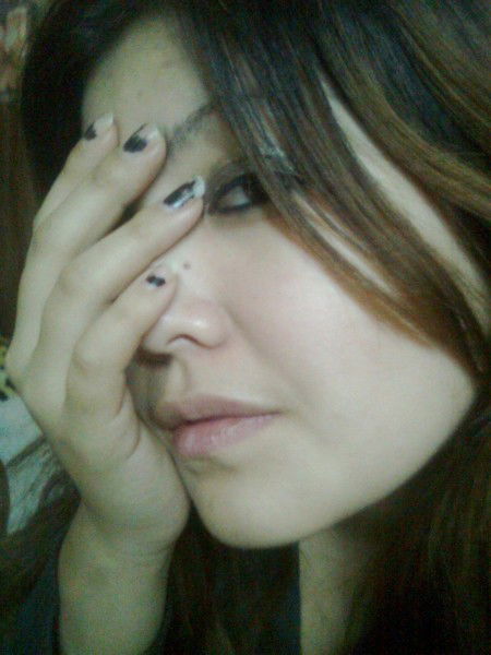 Наталья Цой