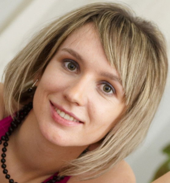 Анастасия Арсенева