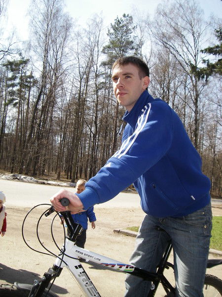 Сергей Гончаров