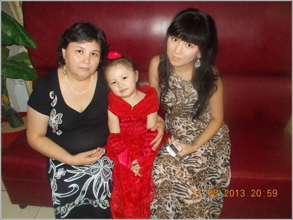 Сауле Байтугаева