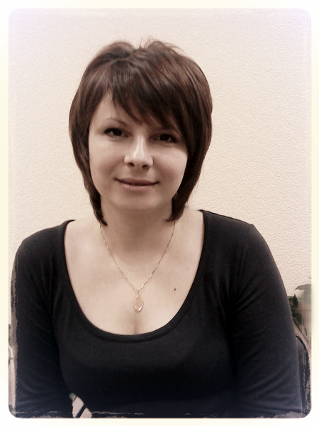 Алла Иванова