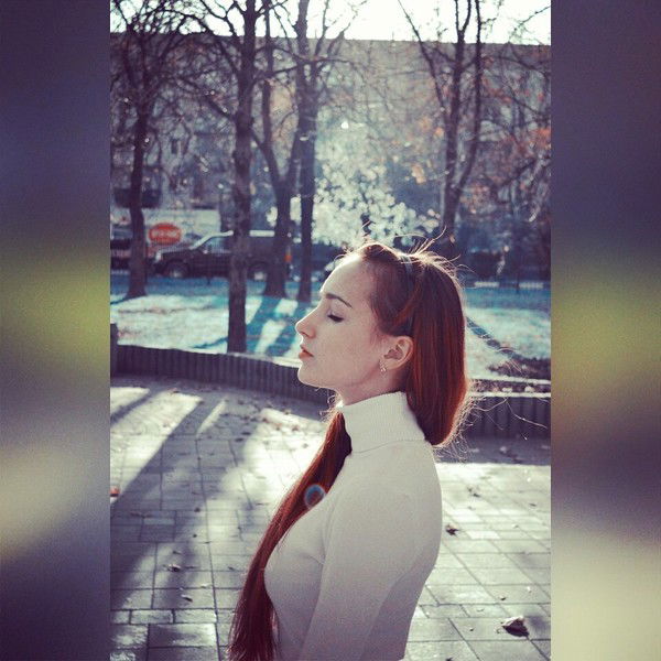 Ирина Путинцева