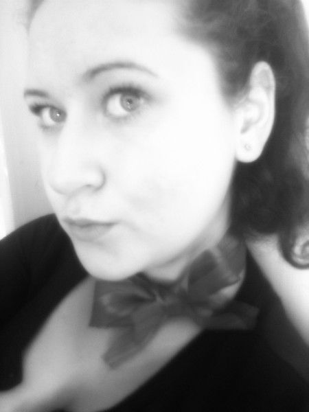 Анастасия Воспукова