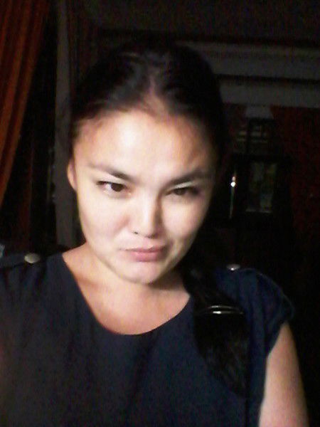 Назым Журманова