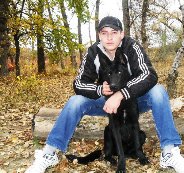 Владимир Сидоров