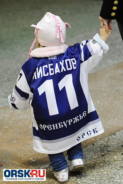 Ильнар Мисбахов