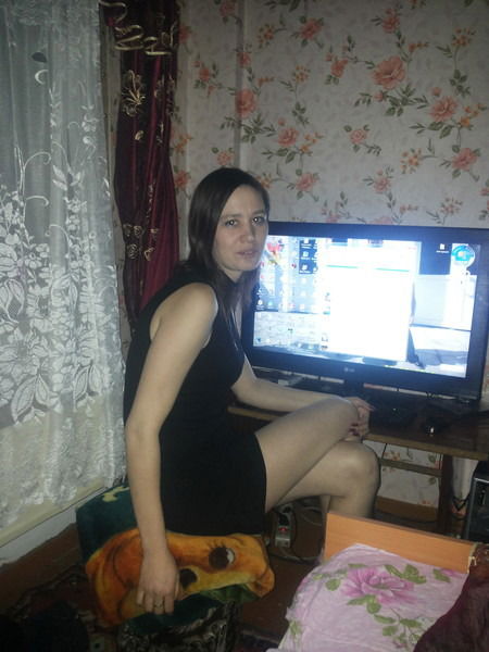 Елена Привалова