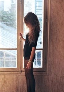 Любовь Карпенко