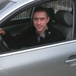 Андрей Маргавкин