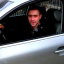 Андрей Маргавкин