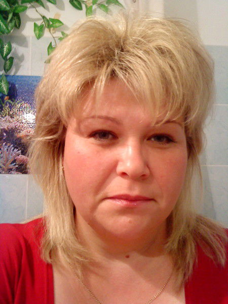 Лариса Ильиных