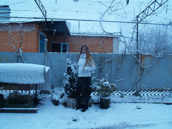 Ирина Головко