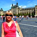 Лена Кузнецова