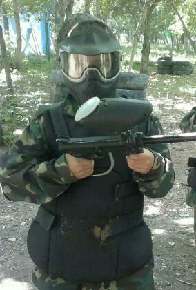 Эльдар Аубакиров