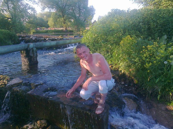 Олег Ильичёв