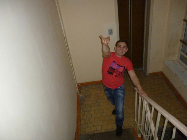 Артём Колясников