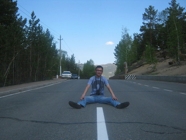 Азамат Нарбаев